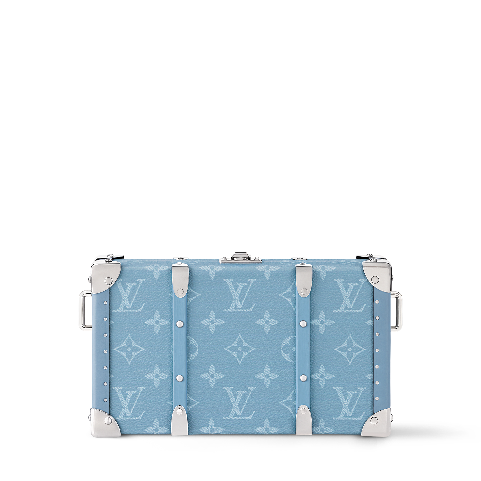Wallet Trunk Taigarama Other Monogram Canvas - Trunks and Boxes